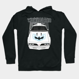 Firebird Trans am 77-78-white Hoodie